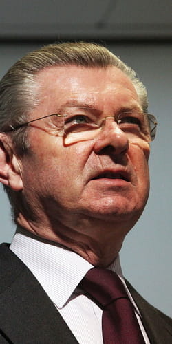 henri de raincourt