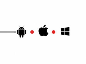 300 links cross platform facebook