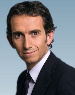 alexandre bompard.