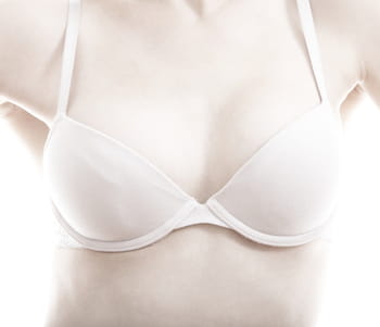 microsoft planche sur un soutien-gorge capable de détecter lorsque l'on mange
