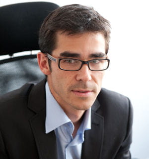 anthony berthou, à 30 ans, a déjà une riche carrière de nutritionniste à son