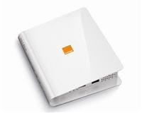 si la livebox est propre, elle reste moins bien équipée qu'un vrai modem-routeur