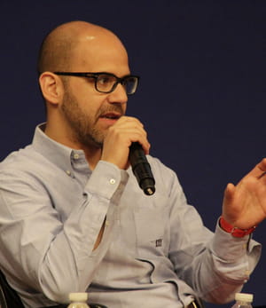 carlos espinal, manager à seedcamp.