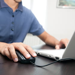 pensez à mettre en place votre 'out of office'.