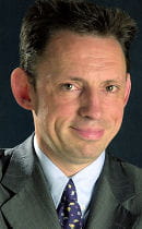 françois lainée, directeur associé d'auriga partners