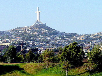 santiago du chili