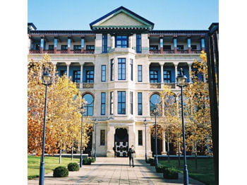 judge business school
