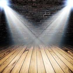 sa place ? sous le feu des projecteurs.