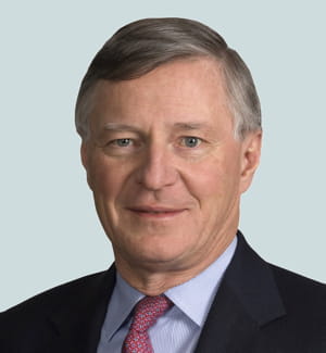 thierry desmarest est président de total.