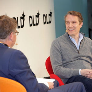 oliver samwer, fondateur de rocket internet.
