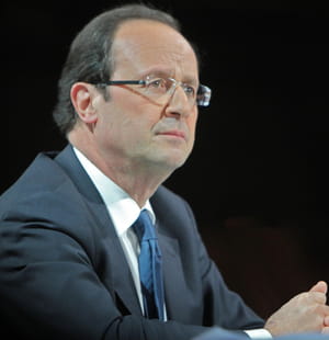 dans son dernier rapport sur la gestion des services de l'elysée, didier migaud,