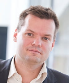 thomas le guyader, expert cross-canal chez evoke