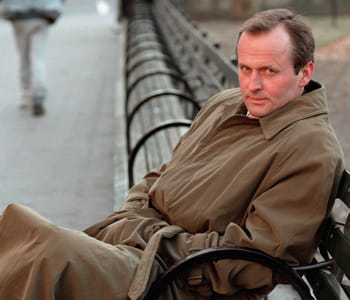 john grisham.