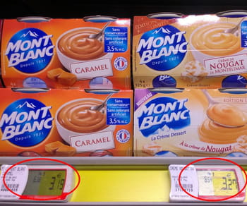 les produits en série limitée sont souvent conçus pour créer un sentiment de