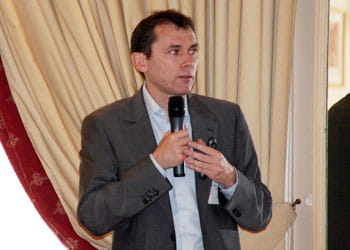 didier girard (sfeir) est revenu sur les widgets, compléments incontournables