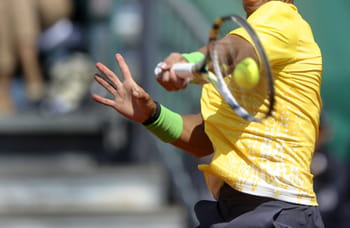 larry ellison est un joueur de tennis.