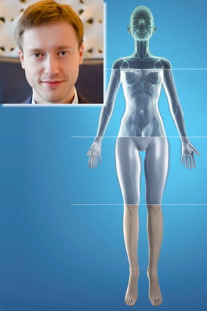 le magnat russe dmitry itskov compte créer un hologramme humain dans lequel on