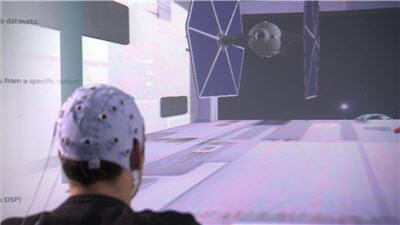 se prendre pour un jedi : plus rien n'est impossible