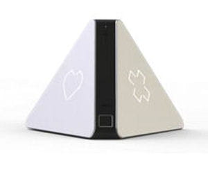 prizm rend les enceintes intelligentes.