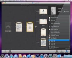 le logiciel iad producer permet de réaliser les campagnes iad