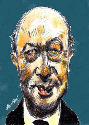 laurent fabius.