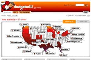 dodgeball