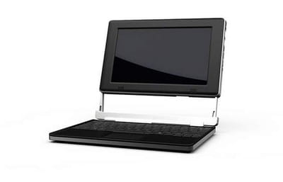 le touch-book