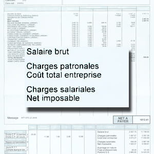 le salaire net imposable est important pour votre déclaration d'impôts.