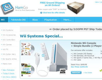 hamgo.com