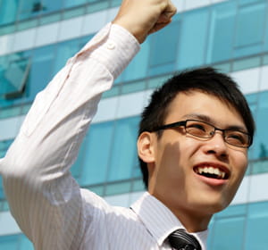 quoi de mieux que d'apprendre avec un formateur passionné ?