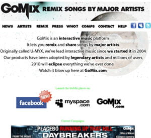 gomix
