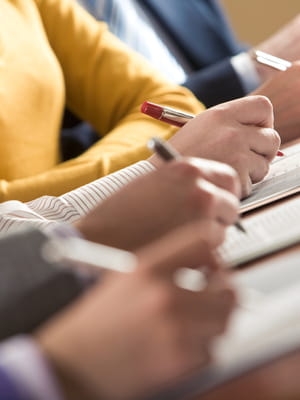 une formation peut vous aider à obtenir de nouvelles compétences.