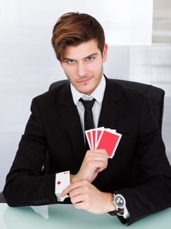 quand vous avez toutes les cartes en main, n'attendez pas pour en tirer profit.