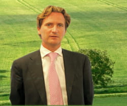 avec agrogénération, charles beigbeder a déjà investi 30 millions de dollars