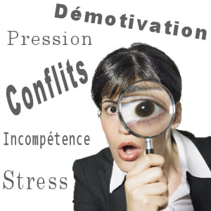 bien communiquer, savoir accompagner, motiver, déléguer... le parfait manager