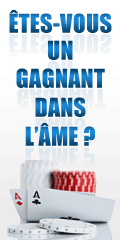 exemple de publicitié pour l'offre de poker de william hill (publicité