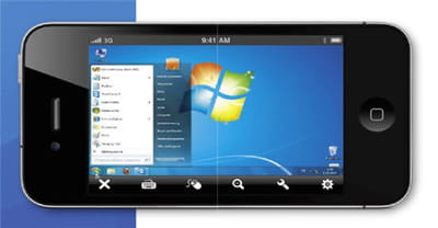teamviewer for remote control