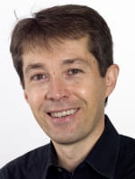 laurent battais, directeur exécutif performance et cross média de médiamétrie