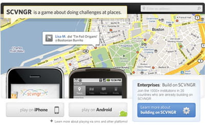 google ventures est l'un de sprincipaux investisseurs dans le concurrent de