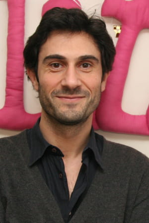 nicolas cohen, associé fondateur d'a little market.