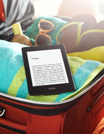 'fiona' était le nom de code d'origine du kindle d'amazon
