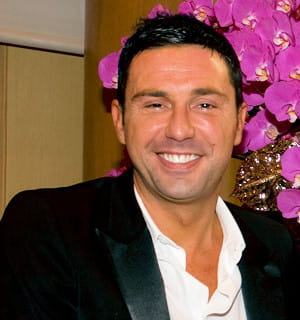 laurent amar est le pdg du groupe monceau fleurs.