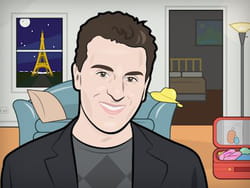 une équipe de talents chez airbnb.