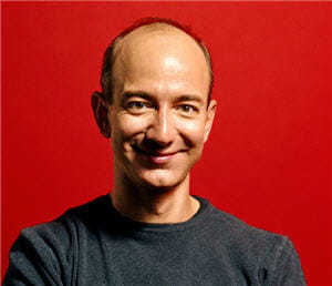 jeff bezos a été à l'initiative des projets de diversification du géant de