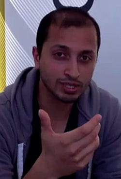 kapil kale