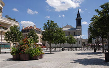 rosny-sous-bois
