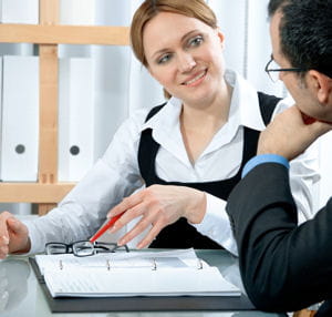 demandez-vous comment il parle de vous à vos clients.