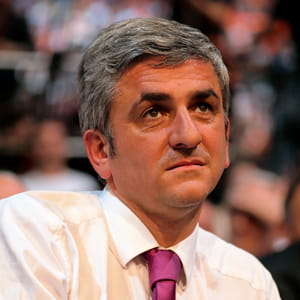 hervé morin.
