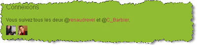 ses abonnements.