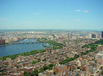 boston